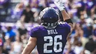Evan Hull - 2021 Highlights