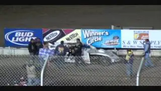 Fall Nationals-RPM Speedway Hays Ks.-Video.wmv