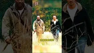 The Walking Dead&rsquo;s Most Iconic Friendships #thewalkingdead