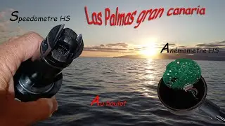 40 LA PALMA GRAN CANARIA