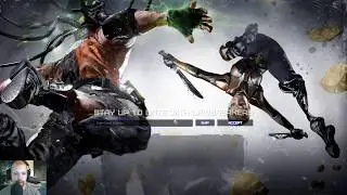 FIRST LOOK - LAWBREAKERS - LIVE