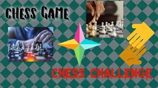 Real Chess Game | Master Chess Arena |#chesscom #chesschallenge #trending #funk #vietnam #subscribe 