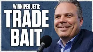 Can the Jets Bolster Their Defence At the Trade Deadline?