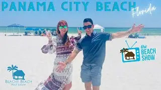 West End PCB🏖️Living in Panama City Beach & Beyond!🏝️