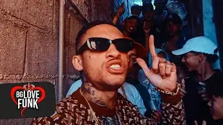 É NÓS QUE TÁ QUEBRADA - MC KADU, MC KANHOTO, MC LEKÃO E MC JEAN · DJ BINHO E DJ GEH