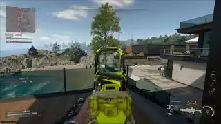 HOW DID THEY NOT KILL ME ON THE MAP RAID #callofduty #cod #callofdutymultiplayer  #callofdutybo7