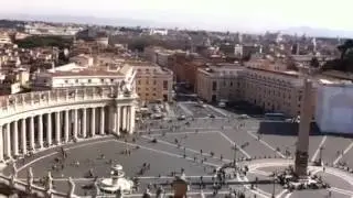 private tour guides in rome
