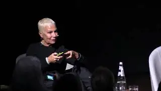 Lectio Magistralis | Studio Fuksas. Love will save the world