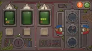 MechBox 2: Hardest Puzzle Ever (MBox 2) Level 1 Walkthrough