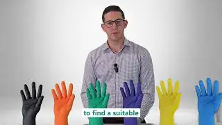 Glove comparison overview