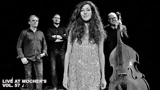 Live at Mocher's - Archive Vol. 57: LAURA - QUIET LAND