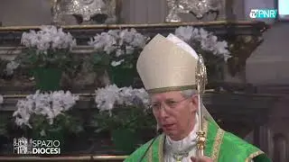 VI Domenica del Tempo Ordinario (Anno C) - Omelia di Mons. Guido Marini