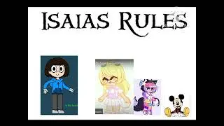Barbie Video Game Hero (Isaiah Rules Style) trailer