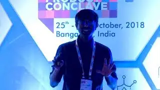 NPC2018: FinTech Summit - Masterclass - UPI 2.0