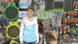 KIPSTA COMMENT CHOISIR SON PANIER DE BASKETBALL ?
