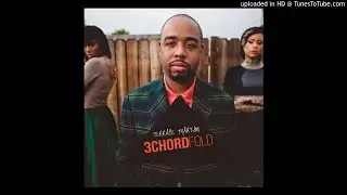 Terrace Martin - 3ChordFold - 05 - Over Time (feat. Musiq Soulchild)