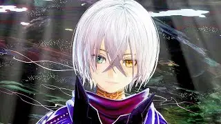 Tales of Arise: Beyond the Dawn - Ending & Post Credits Scene (PS5)