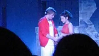 Breaking Free - High School Musical