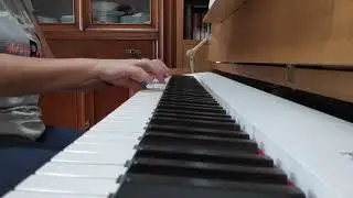 Camino del Santuario 2020