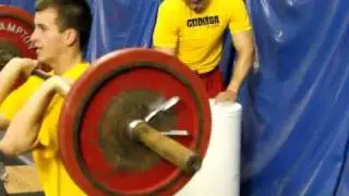 GridironTV: Inside Gridiron Academy Off-season Performance Vol 1.5