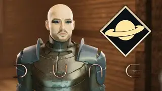Der Planetologe (Stufe 6) in Dune: Awakening [Lets play GER] (110) Ultimative Fähigkeiten