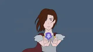 Effects Animation- Practicing Magic