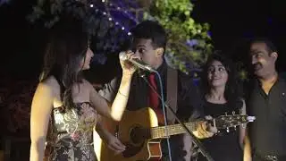 LONAVALA SHOW(Della Resorts) HIGHLIGHTS 2020 - APERNIT SINGH
