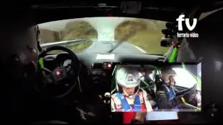 3&deg;Ronde della Val Merula 2016 Filisetti - Spadone by Ferrario Video