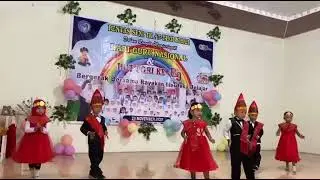Batak pride