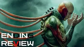 MOST UNIQUE SCORN ENDING WALKTHROUGH  PART-8 (NO COMMENTARY)