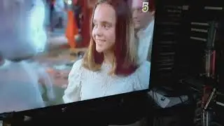 Casper (1995) Ending Clip on Canal 5 MX 7/22/25