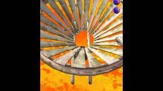 Rollance adventure Balls Level 79 #shorts #gaming #gameplay  #mobilegamingadventure