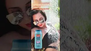 Gel doccia e shampoo solare: bronze tango di DELICE SOLAIRE Review | Mil Mil 76