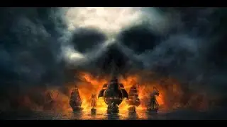 Scorched Horizon - Li Tian Ning Battle | Skull & Bones Gameplay