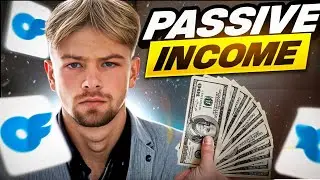 The BEST Passive Income Play in 2025... (AI Models/AI OFM) | OFMKyle