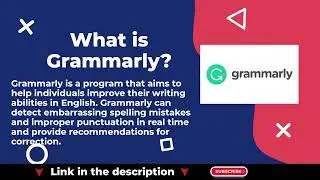 Grammarly Review &ndash; Online Writing Assistant #ciroapp