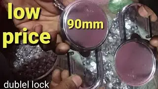 40mm padlock 90mm 65mm padlock manufacturers Aligarh
