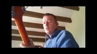 Make You Feel My Love | Bob Dylan - Cover by Andy Hughes | Colorado Hillbillies