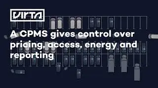 What Is a Charge Point Management System - CPMS for EV Charging Explained