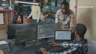 AI Processor Careers: New Opportunities in AI Hardware Development! Part 1 #ai #viral #trending