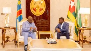 CRISE À L’EST :le président Félix Tshisekedi engagé dans une solution politique africaine