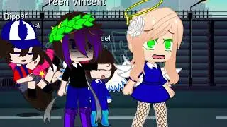 Can't control my body/Fnaf x gravity falls/kinda cringe