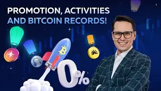 Listing Fest on PointPay! New Bitcoin price records! 0 fees promotion and StablR Learn&Earn results.
