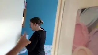 Rache meets Snowball [Vlog #453]