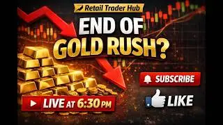 End of Gold rush?