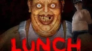 Lunch Lady Playthrough (Major Fail)