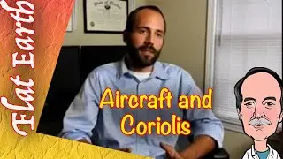 Brian Mullin | Coriolis and Aircraft