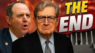 Arrogant Adam Schiff  Gets HUMILIATED by John Kennedy - Career OVER!