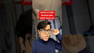 The Best New Year Resolution for 2024