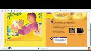 The Pot the Juan Built Grade 6 Wonders  Organization: NATIONAL REVIEWER CONNECTED SCHOOL